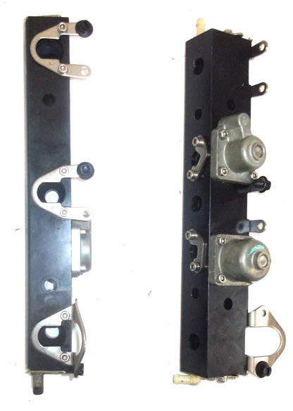 Fuel Rail Set for Mercury 3.0L ProXS (884433T15)