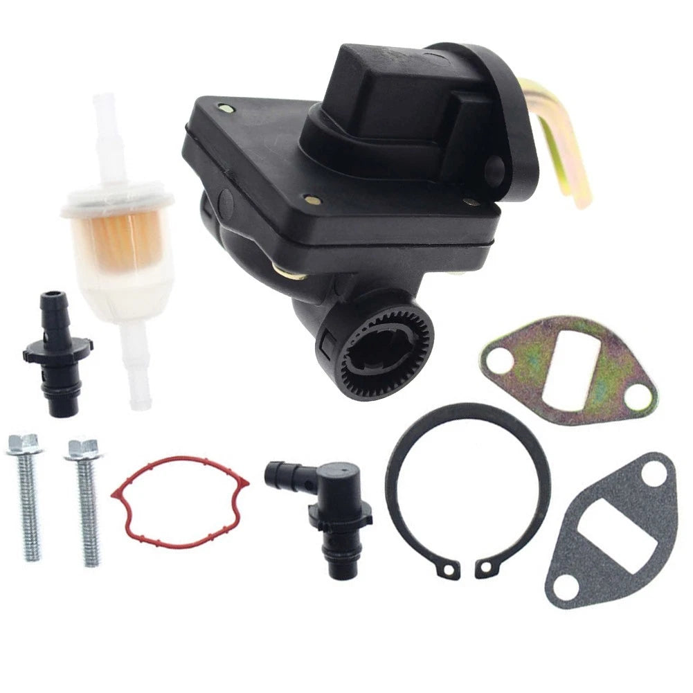 Fuel Pump for CV13S CV14S CV15S CV16S (Engine Replacement)
