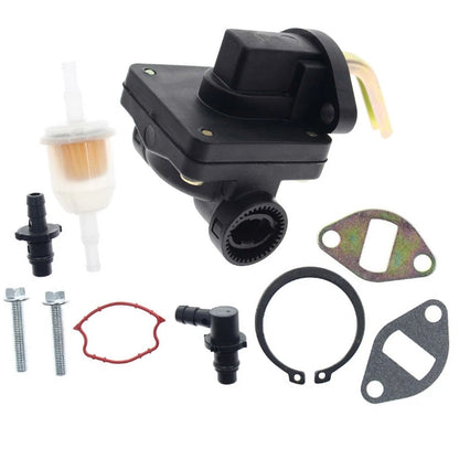 Fuel Pump for CV13S CV14S CV15S CV16S (Engine Replacement)