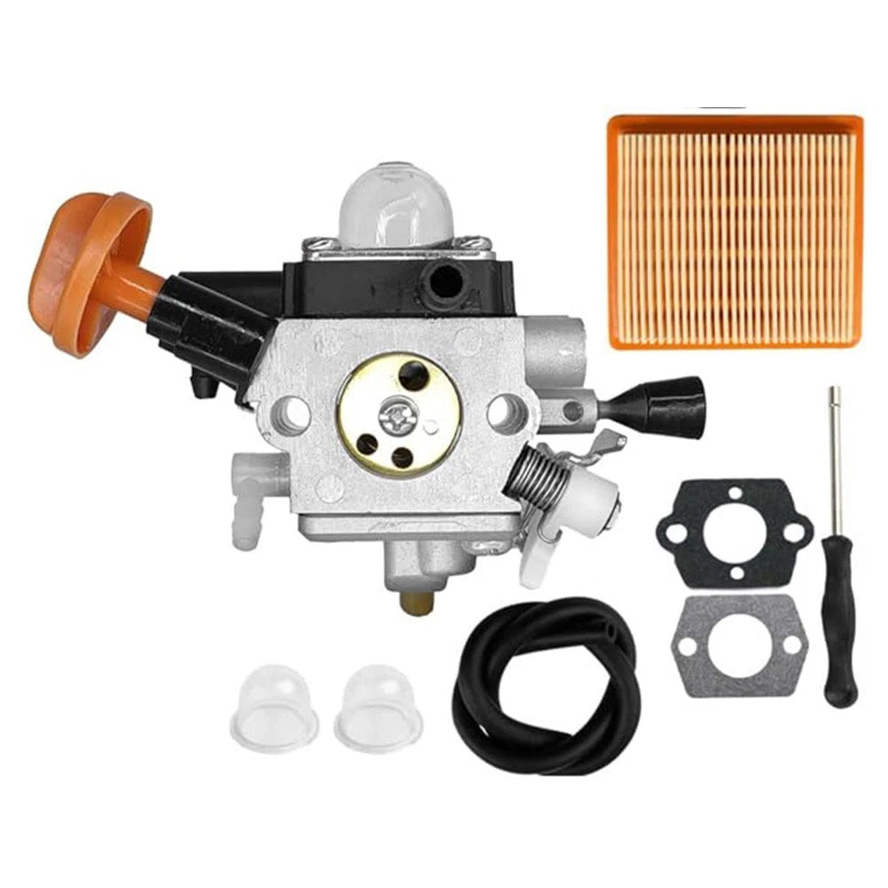 Carburettor Replacement for