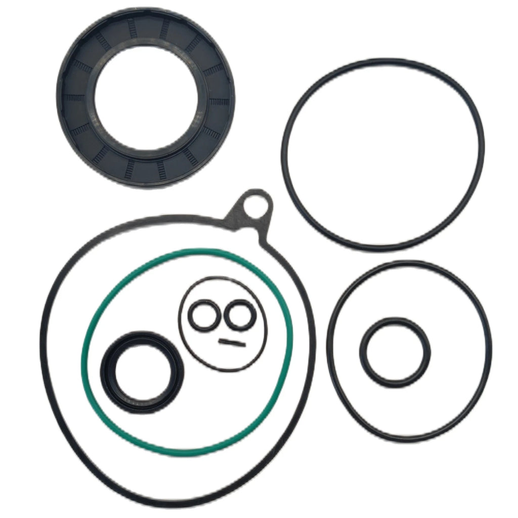 Upper Gear Case Unit Seal Kit for Volvo Penta DP-G, DPX-A, DPX-S, DPX-S1, DPX-R