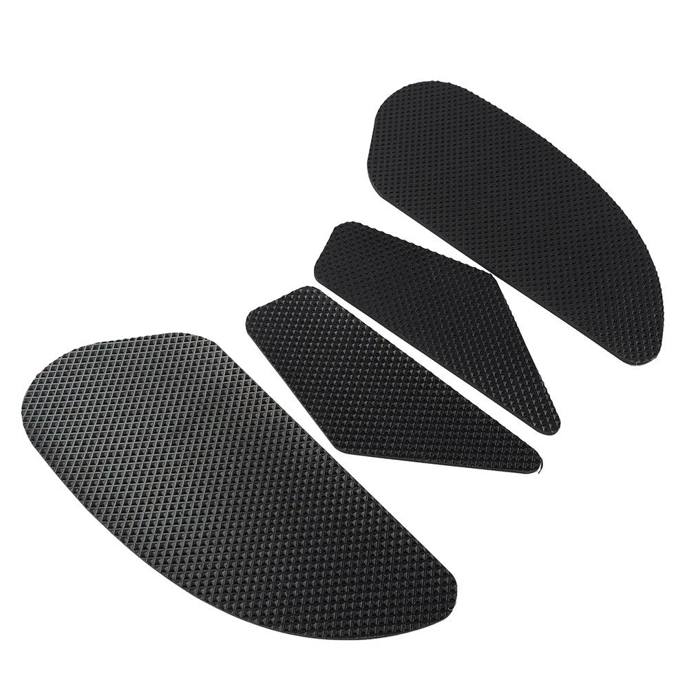 Anti Slip Sticker Side Tank Protector for Yamaha YZF R6 (2006–2007)