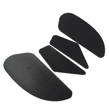 Anti Slip Sticker Side Tank Protector for Yamaha YZF R6 (2006–2007)