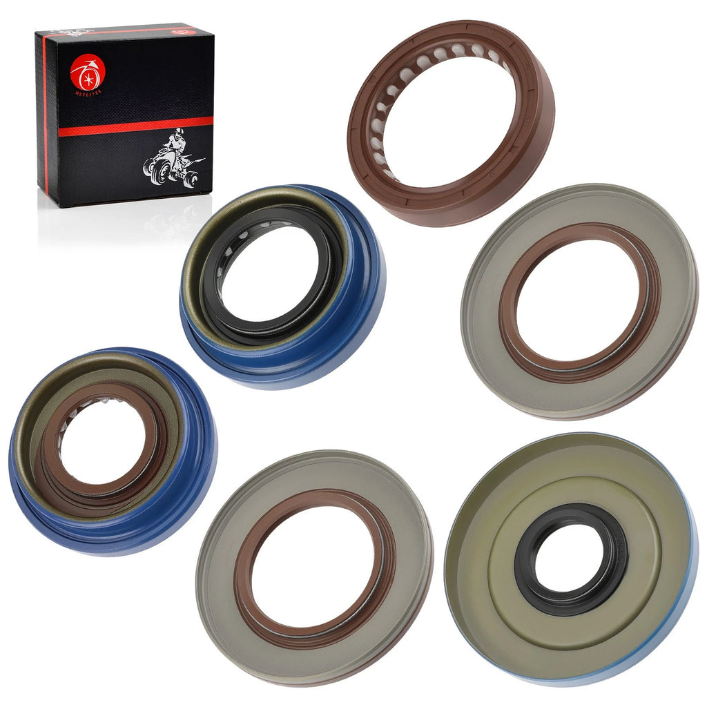Transmission Seal Kit for Polaris RZR 1000 S / S 4 / XP / XP 4 / RZR 900 (2018–2025)