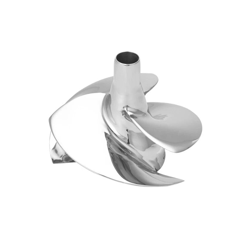 Stainless Steel Impeller for Yamaha Superjet Waverunner 650 701 (1990–2000)