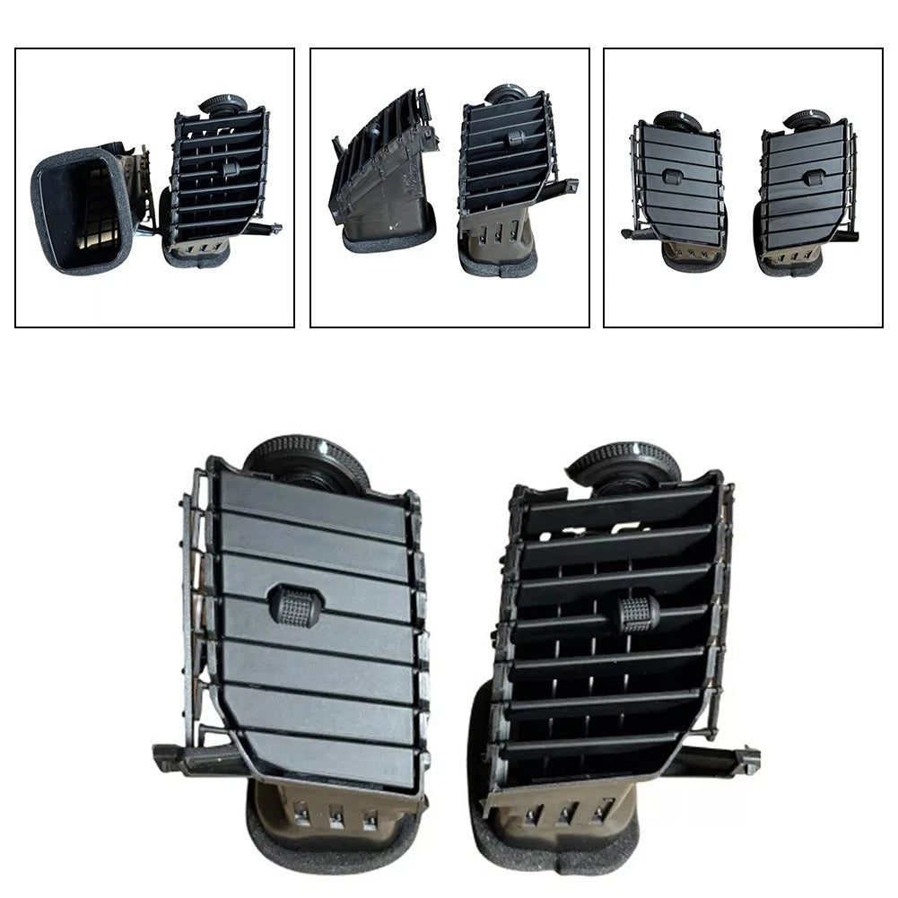 Center Air Vent Outlet for Universal Fitment (2010–2023)