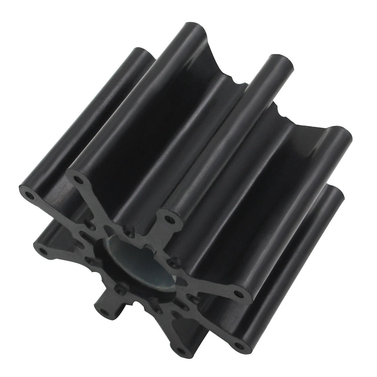 Flexible Impeller Pump for Jabsco 17954-0001 (Fits )