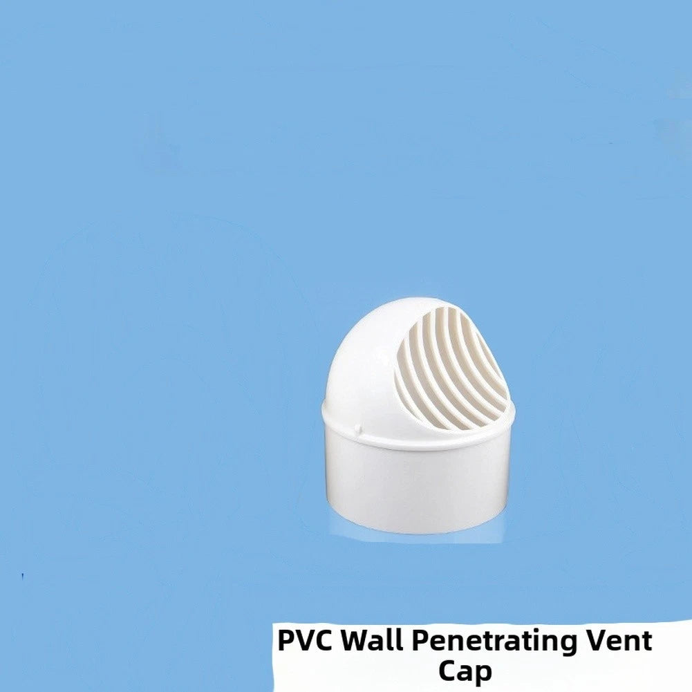 Exhaust Outlet for Indoor Installation