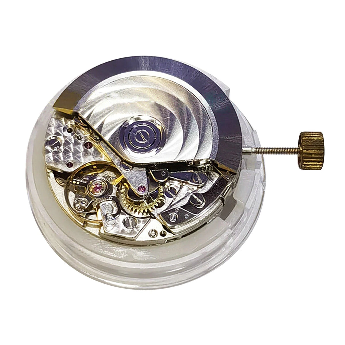 30.28mm Automatic Mechanical Movement for 7750 Watch D (No Calendar)