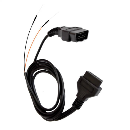 OBD Programming Cable for Chrysler Dodge Jeep (2018–2023)