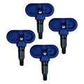 TPMS Sensor for - ABS Metal Build 12V