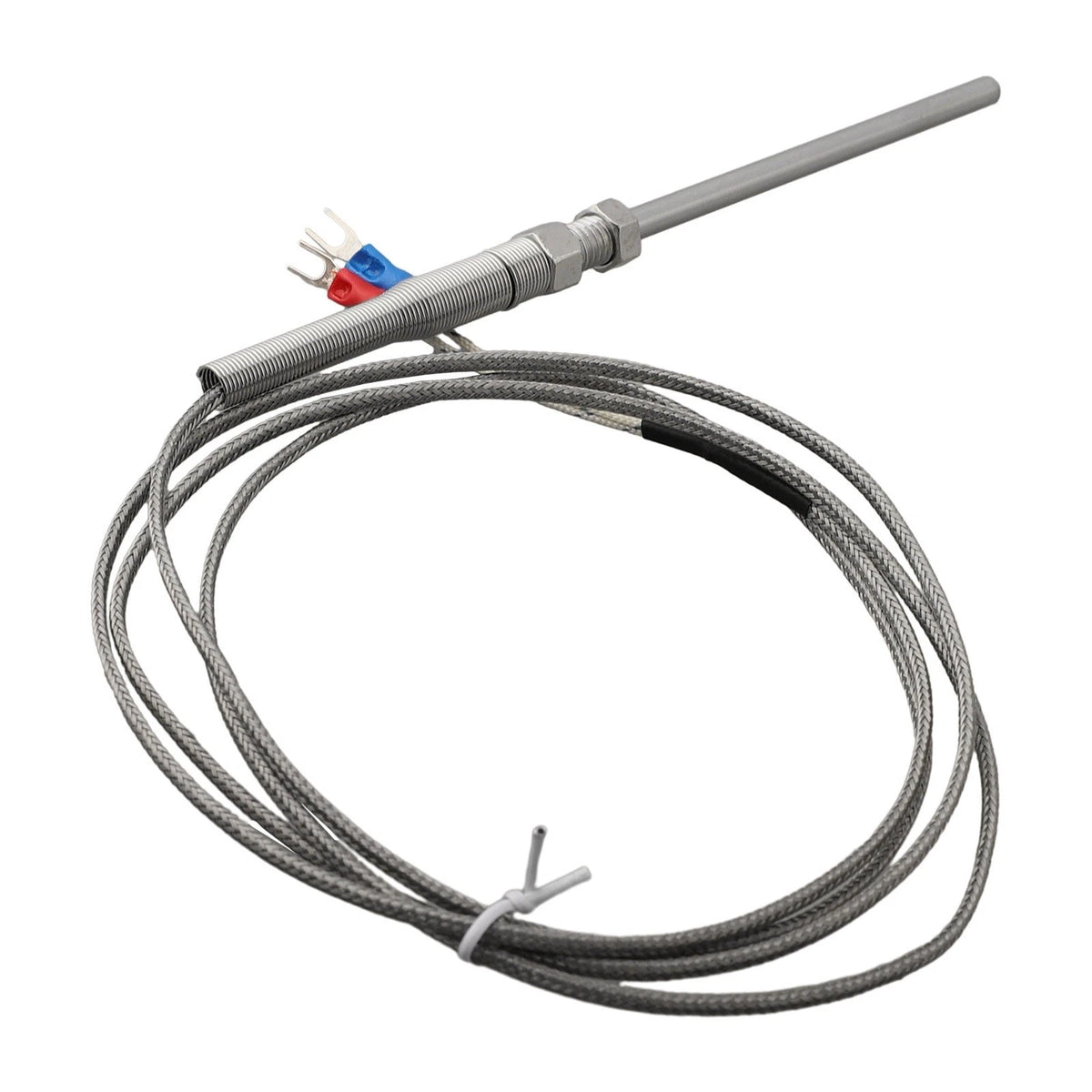 5m K Type Thermocouple Probe Sensor for Consistency