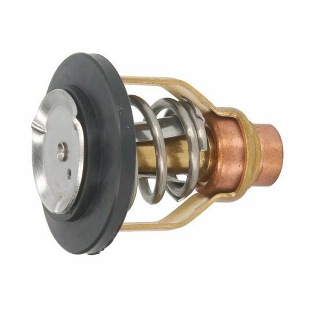 Thermostat for Yamaha Outboard Motor 150 175 200 HP (6DA-12411-01, 6DA-12411-00)
