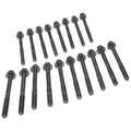 Cylinder Bolt Set for Mazda B2500 (1996–2006) WLAT WL Diesel