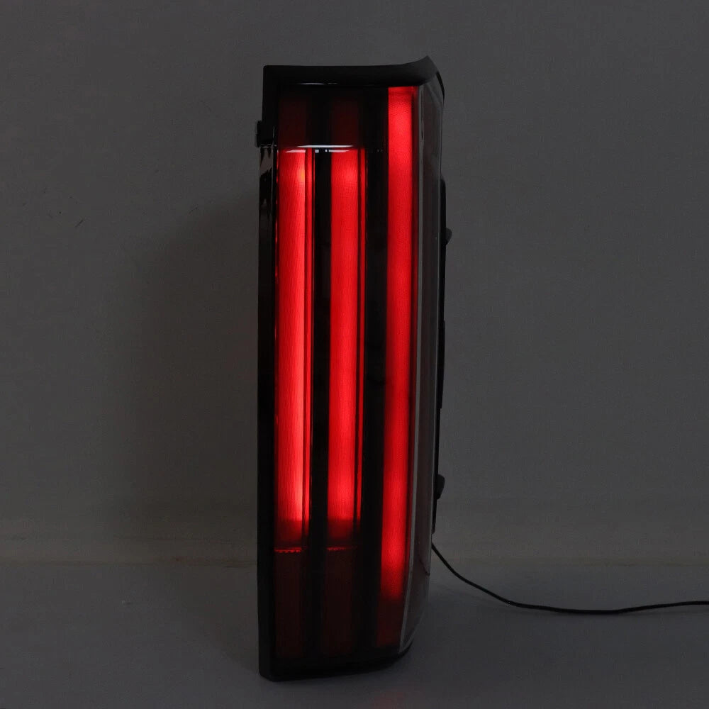 Tail Light Assembly for Toyota Tundra (2022–2023) Right Side