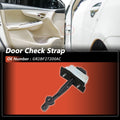 Door Check Strap for Ford Taurus (2015–2019) No.GR2BF27200A C