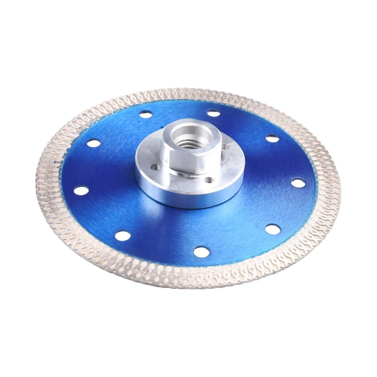 X Teeth Tile Cutting Blade for Porcelain, Granite, Sandstone