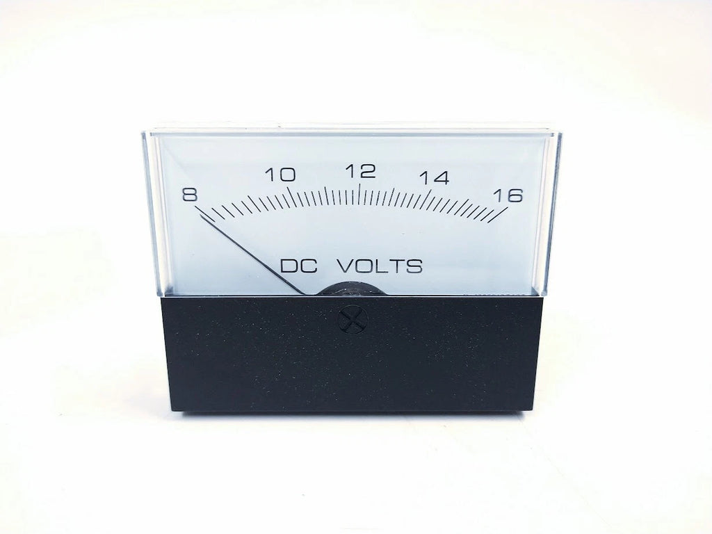 DC Volt Meter for Hoyt HST-75