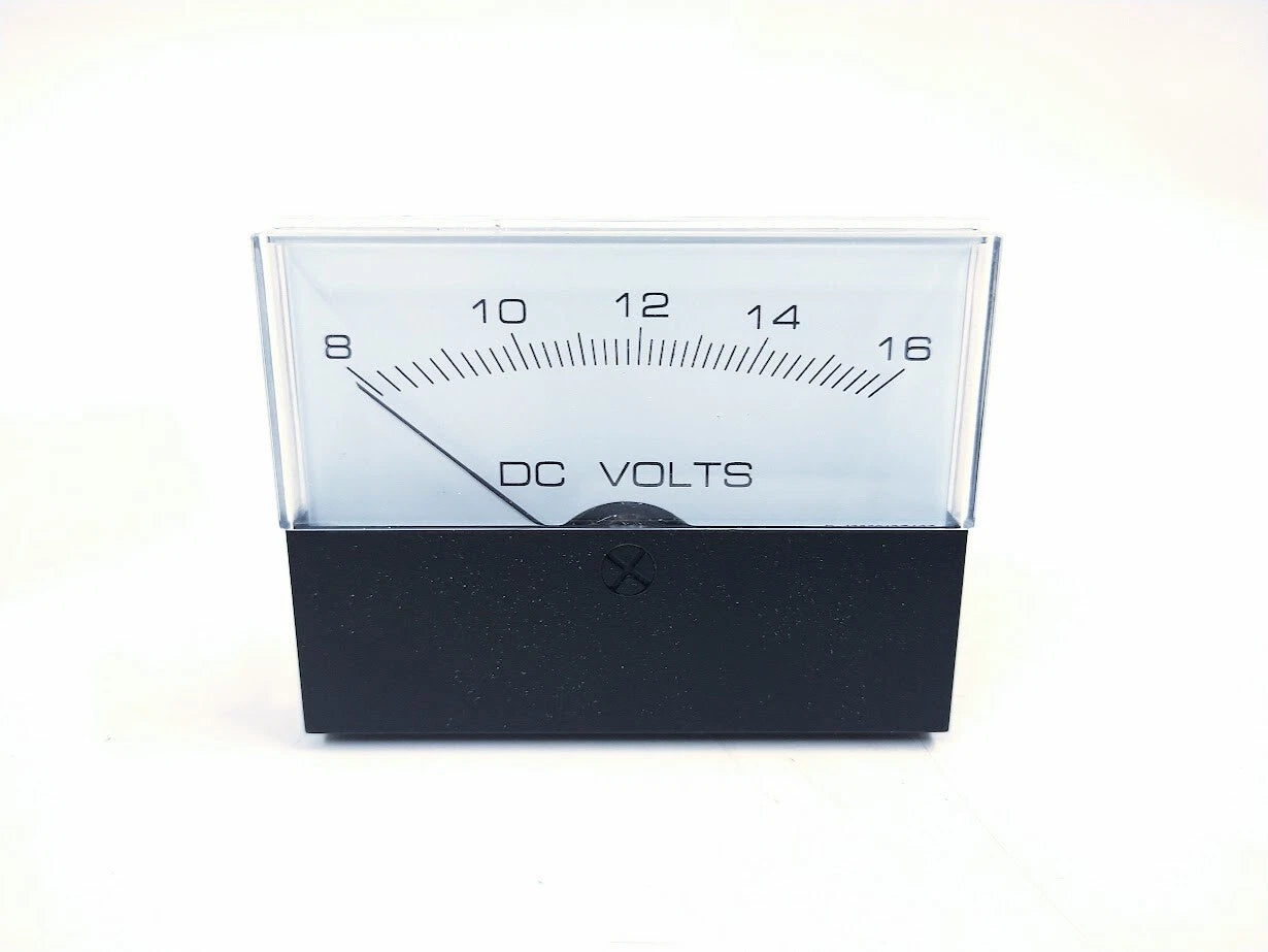 DC Volt Meter for Hoyt HST-75