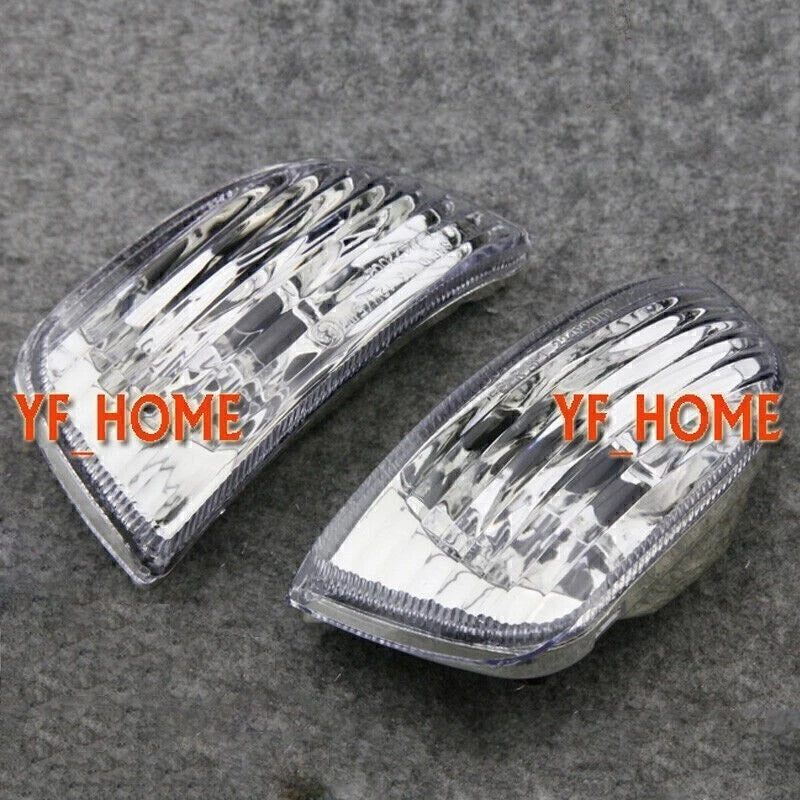 Front Turn Signal Lens Cover for Sprint ST (2005–2007)