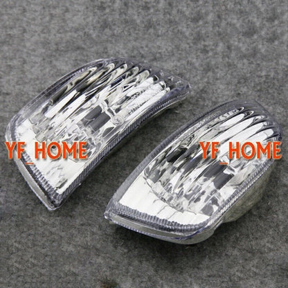 Front Turn Signal Lens Cover for Sprint ST (2005–2007)
