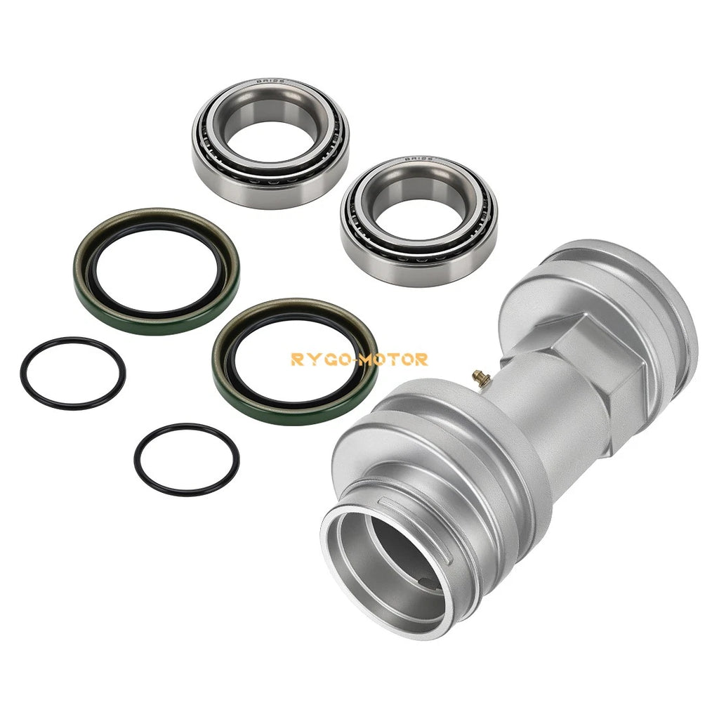 Rear Axle Bearing Housing Carrier Hub 5134460 for Polaris Trail Boss 330 (2005–2013)