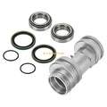 Rear Axle Bearing Housing Carrier Hub 5134460 for Polaris Trail Boss 330 (2005–2013)