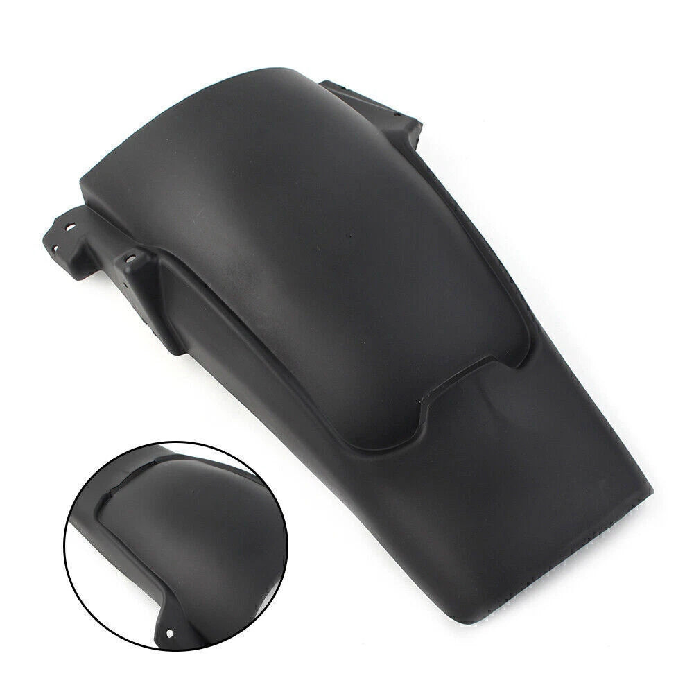 Rear Wheel Mudsling Fender Splash Guard for BMW R1200GS (2013–2020)