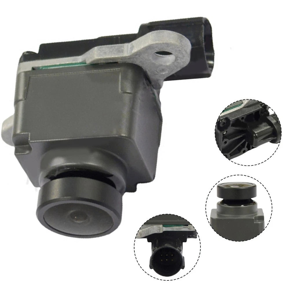 Reversing Camera for Dodge Ram (OEM 68274731AE)
