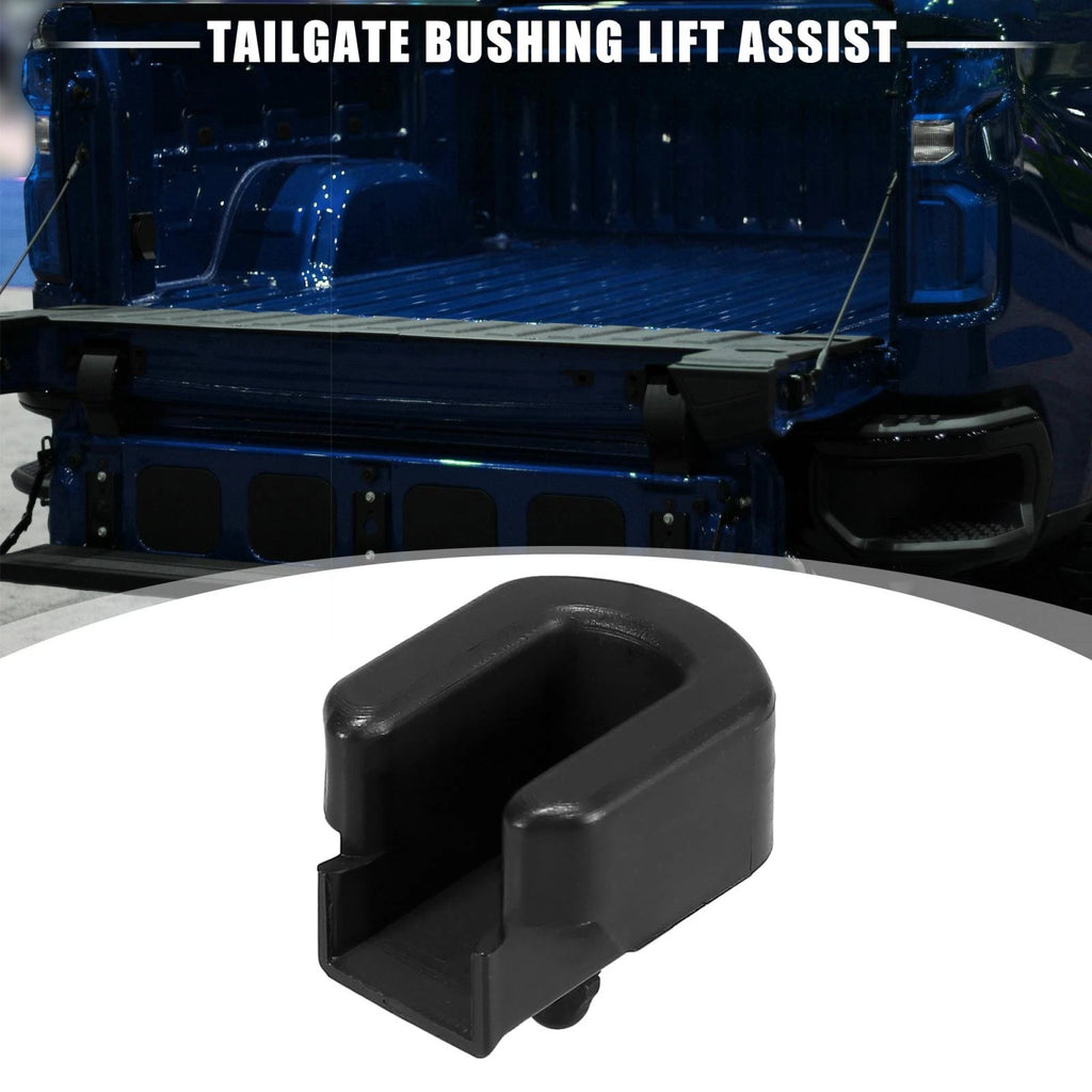 Tailgate Bushing Lift Assist Rear Right Replacement for Chevrolet Silverado GMC Sierra (2014–2019)