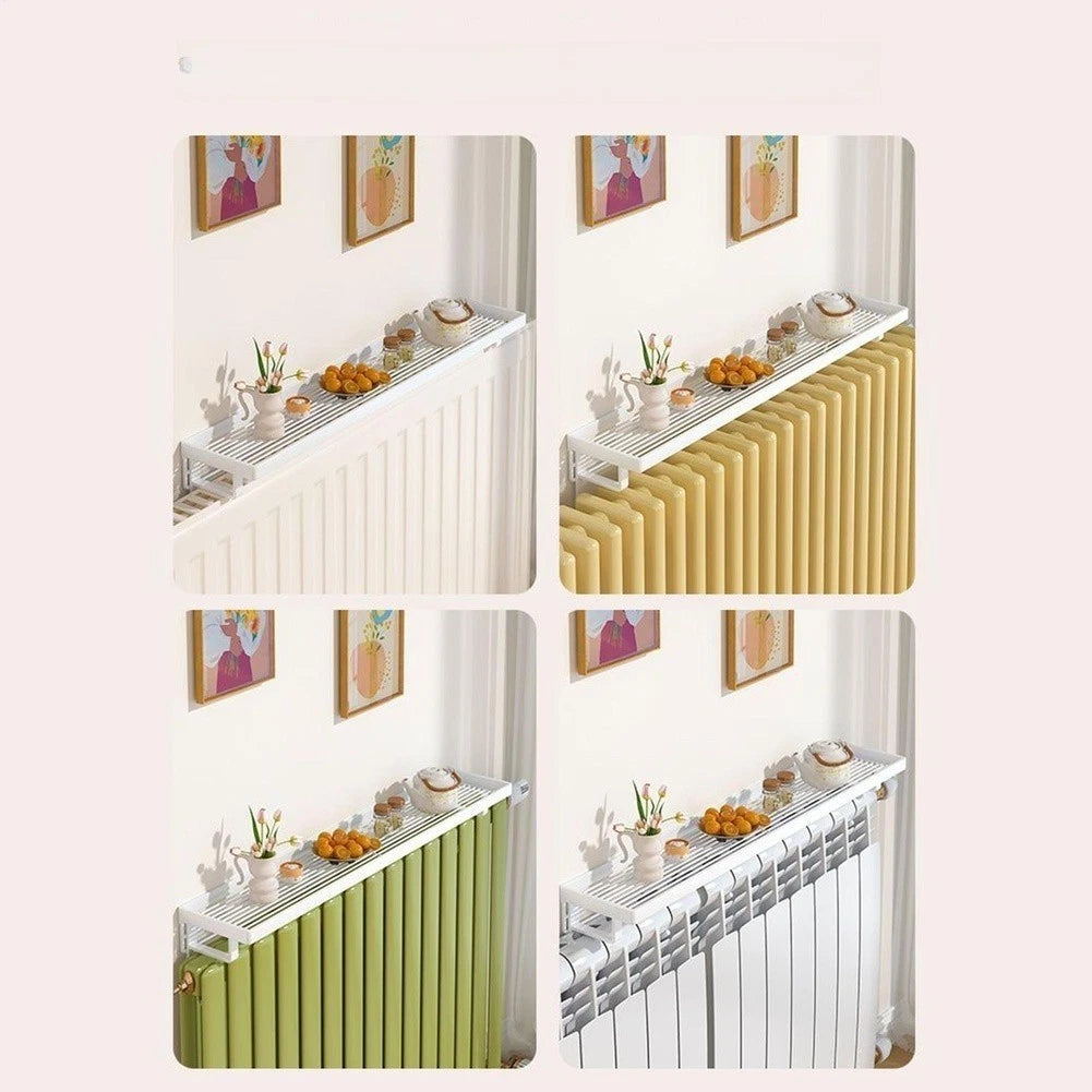 Radiator for Home Bedroom Living Room (Maximizing Vertical)
