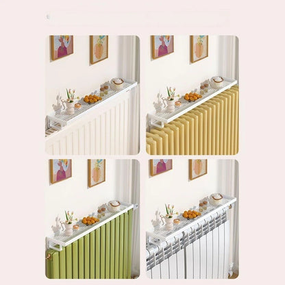 Radiator for Home Bedroom Living Room (Maximizing Vertical)