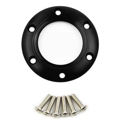 Steering Wheel Ring for MOMO/NRG 6 Bolts (Universal)