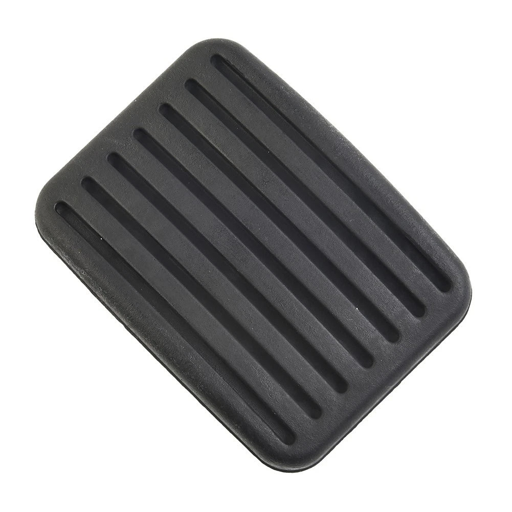 Brake Pedal Pads Cover for Easy Installation