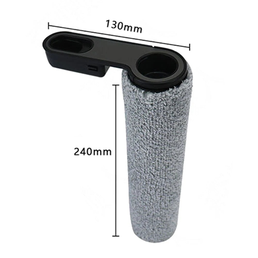 Roller Brush for Roborock A20 Air and A20 Pro Vacuum Cleaner (1/2 Piece)