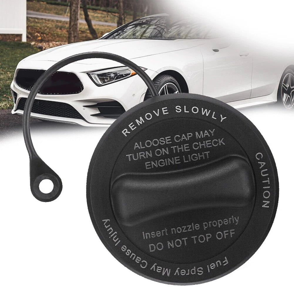 Fuel Filler Cap for