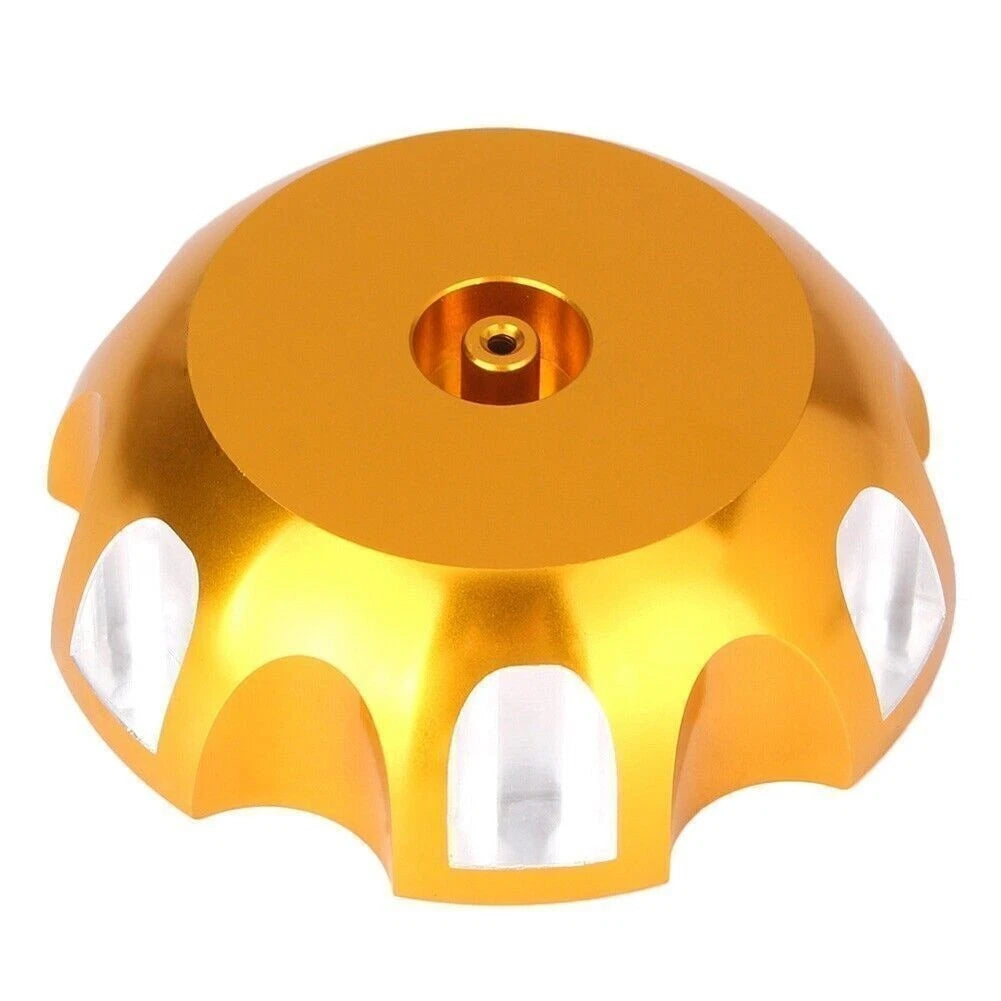 Keyless Fuel Tank Cap for Honda CRF150F 230F (2003–2017)