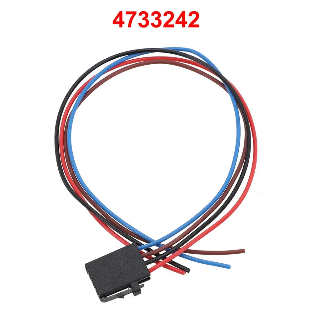 Tail Light Bulb Socket Wire Plug 4733242 for Saab 9-3 (2003–2011)