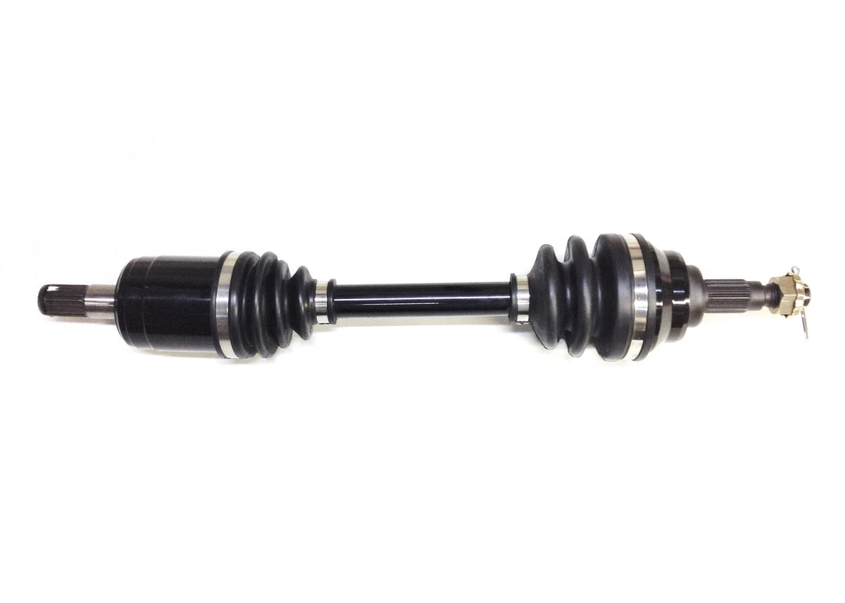 Front Left CV Axle for Honda Rubicon 500 TRX500 (2001–2004)