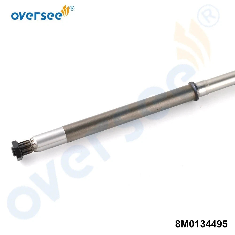 Drive Shaft L for Mercury Marine 9.9E 10HP 15HP 20HP (1990–2023) 8M0134495