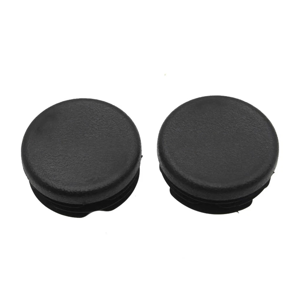 2X Frame Hole Cover Cap Plug for Suzuki V-Strom 800DE (2023–2024)
