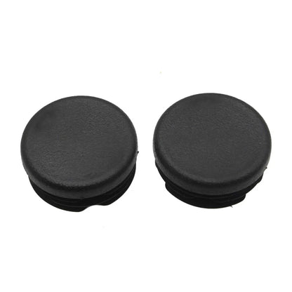 2X Frame Hole Cover Cap Plug for Suzuki V-Strom 800DE (2023–2024)