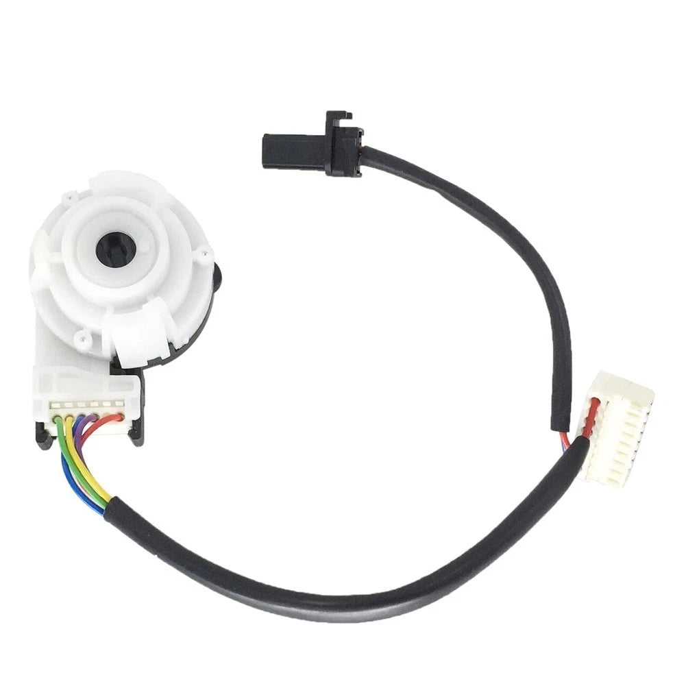 Car Switch for Compatible Models