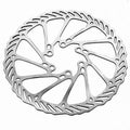 Disc Brake Rotor 160mm 6 Hole for Mountain Bicycle