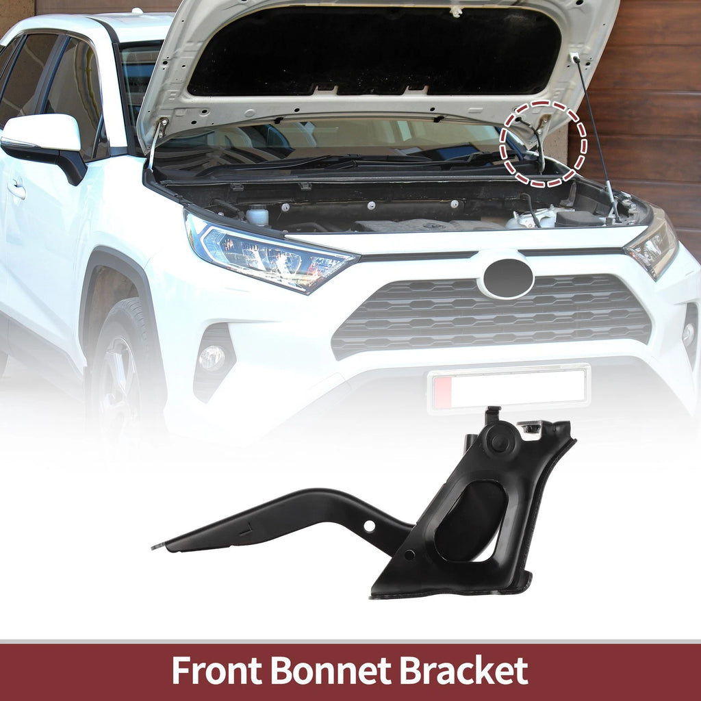 Hood Hinge for Toyota RAV4 (2020) Left Side, 1 Piece