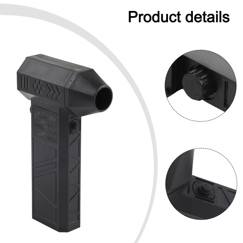 Turbo Adjustable Speed Blower for Optimal Performance (2023–2023)