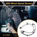 ABS Wheel Speed Sensor Replacement for Mitsubishi L200 (2016–2023) Rear Left