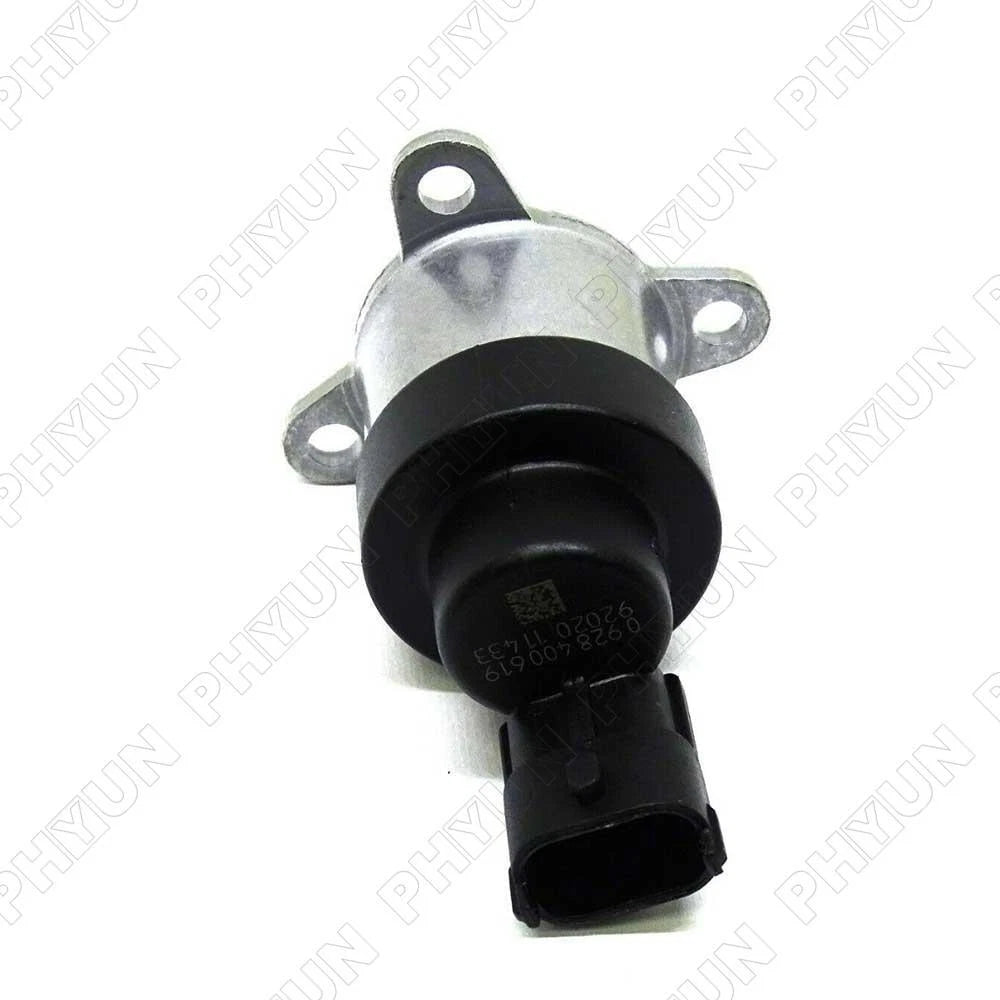 Fuel Pressure Regulator Suction Control Valve for Fiat Ducato, Iveco Daily (2006–2023)