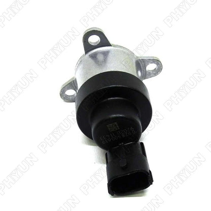 Fuel Pressure Regulator Suction Control Valve for Fiat Ducato, Iveco Daily (2006–2023)