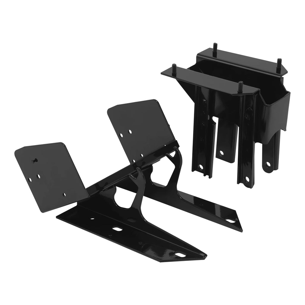 Front Fairing Support Mount Bracket for Harley Road Glide (1998–2013)